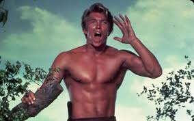 denny miller workout