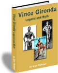 Vince Gironda