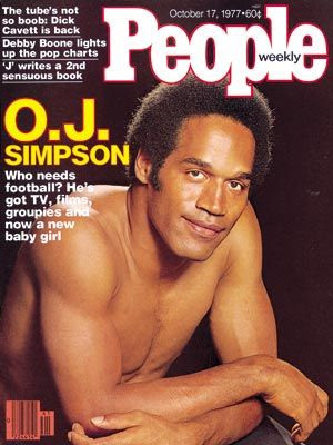 oj simpson workout