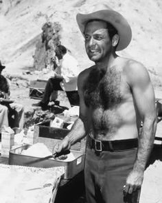 william holden workout